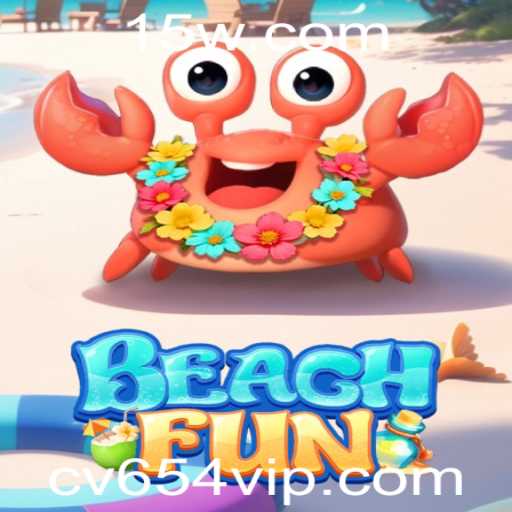 Explorando o Mundo Divertido de BeachFun