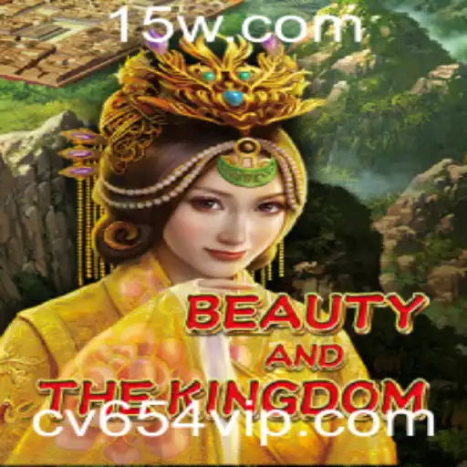 Explorando o Mundo Encantado de BeautyAndTheKingdom