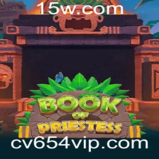 Explorando o Mundo Fascinante do Jogo 'BookOfPriestess'