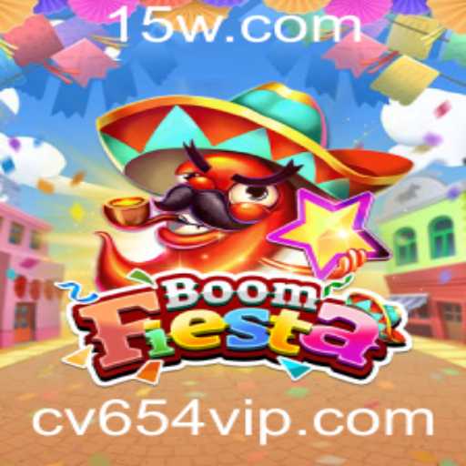 Explorando BoomFiesta: O Novo Jogo de Festa Multijogador com o Código Secreto CV654