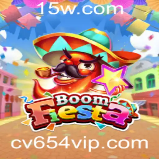 Explorando BoomFiesta: O Novo Jogo de Festa Multijogador com o Código Secreto CV654