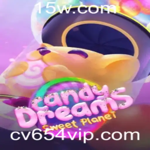 Descubra CandyDreams: Uma Aventura Açucarada com a Palavra-chave CV654