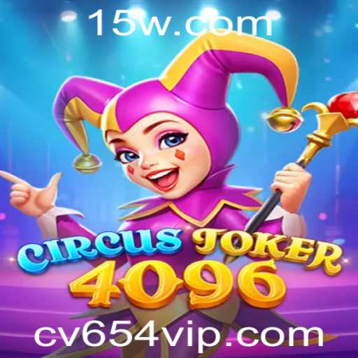 CircusJoker4096: Um Mergulho no Mundo dos Jogos de Estratégia com CV654