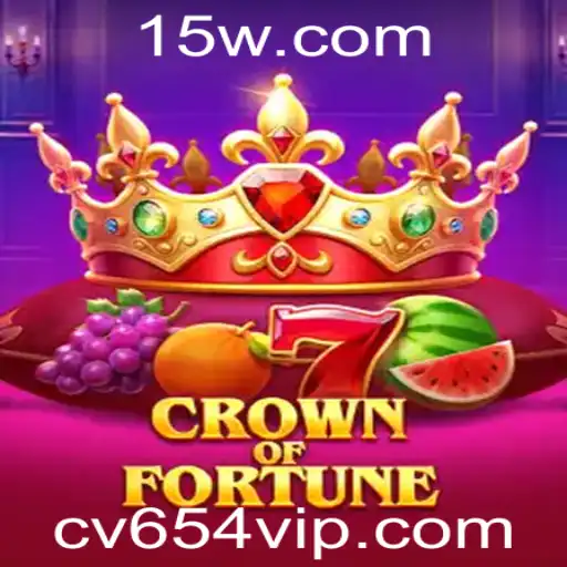 Descubra a Aventura Épica de CrownofFortune