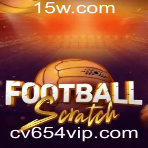 FootballScratch: Descubra o Novo Fenômeno dos Jogos Digitais - CV654