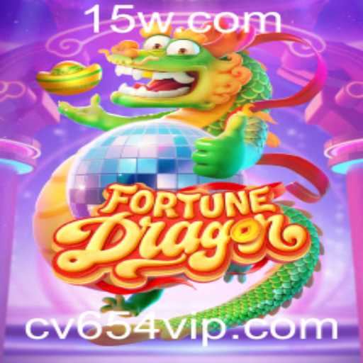 FortuneDragon: Um Mergulho no Mundo do Jogo CV654