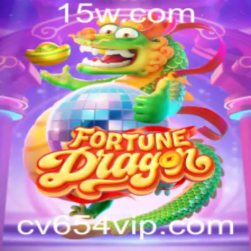 FortuneDragon: Um Mergulho no Mundo do Jogo CV654