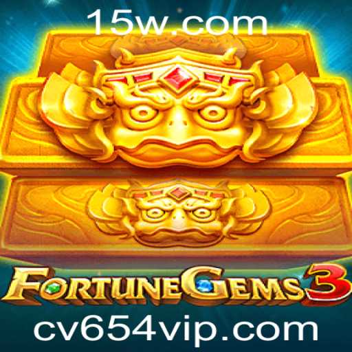 FortuneGems3: Desvendando a Aventura e Estratégia no Mundo dos Diamantes