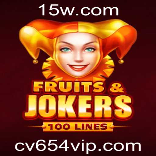 Conheça o Empolgante Jogo 'FruitsAndJokers100': Diversão e Estratégia em Um Só Lugar