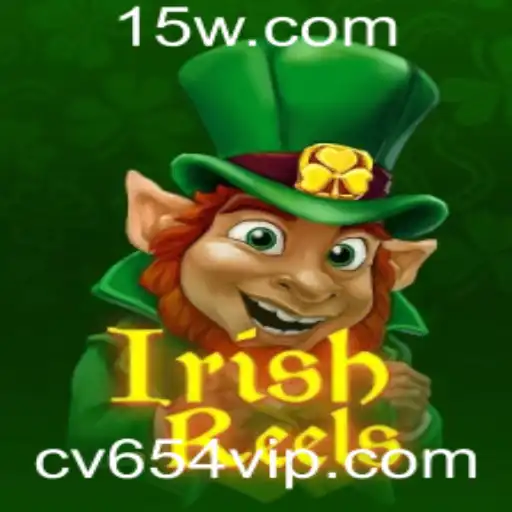 Explore o Fascinante Mundo de IrishReels: Um Jogo que Combina Sorte e Estratégia