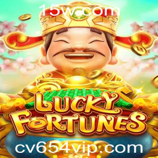 Desvendando LUCKYFORTUNES: O Jogo Que Conquista Públicos com a Palavra-Chave CV654
