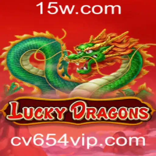 Descubra o Mundo Vibrante de LuckyDragons e suas Regras Envolventes
