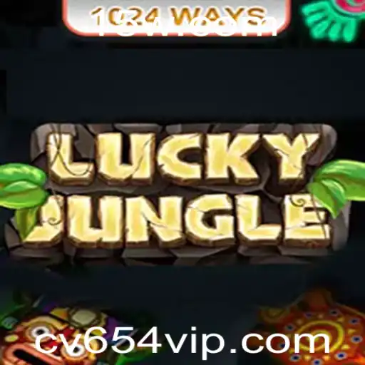 Descubra a Magia de LuckyJungle1024: O Jogo de Aventura e Estratégia Inovador
