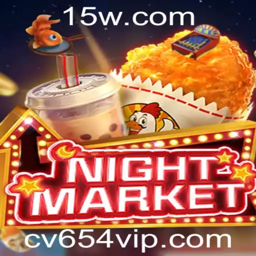 Descubra o Mundo de NIGHTMARKET: Um Novo Jogo Envolvente com o Código CV654