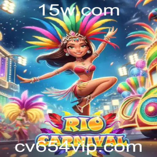 Descubra a Emoção do Jogo RioCarnival: A Experiência de Festa em Jogo
