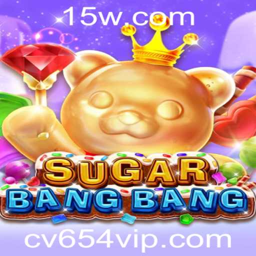 Descubra o Fascinante Mundo do Jogo 'SUGARBANGBANG'