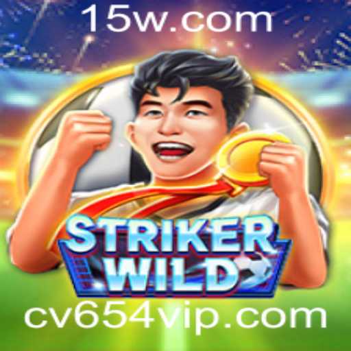 Descubra o Universo Empolgante de StrikerWILD - A Aventura Que Você Estava Esperando