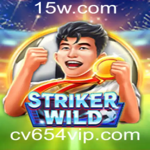 Descubra o Universo Empolgante de StrikerWILD - A Aventura Que Você Estava Esperando