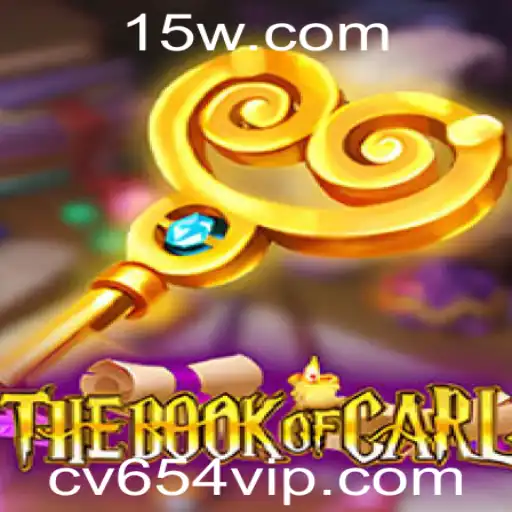 TheBookofCarl: Uma Aventura Estratégica no Universo CV654