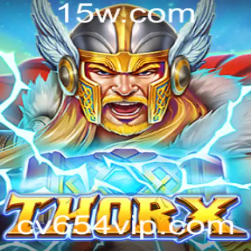 ThorX: A Nova Era dos Jogos Interativos com a Missão CV654