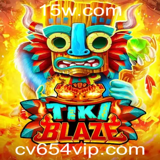 Descubra TikiBlaze: O Novo Fenômeno dos Jogos com a Senha CV654