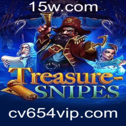 Explorando o Universo de TreasureSnipes