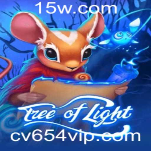 Explorando o Enigmático Mundo de TreeofLight: Um Guia Completo