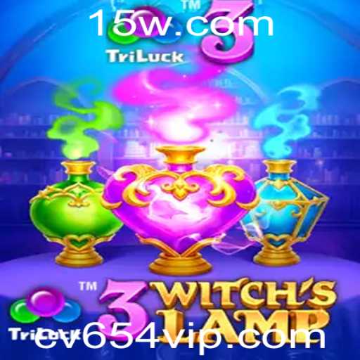 Explorando o Fascinante Universo de 3WitchsLamp: A Nova Sensação do Mundo dos Jogos