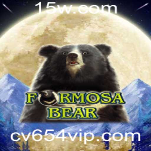 Explorando o Universo de FormosaBear: A Nova Sensação dos Jogos