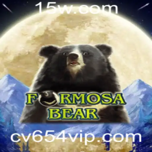 Explorando o Universo de FormosaBear: A Nova Sensação dos Jogos