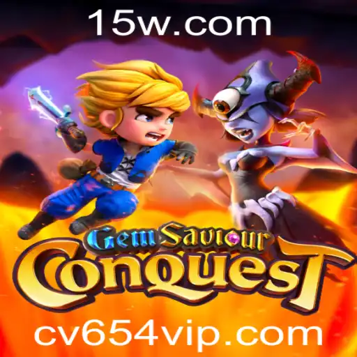 Explorando o Fascinante Universo de GemSaviourConquest