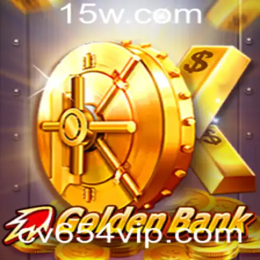 GoldenBank: A Nova Sensação do Mundo dos Jogos