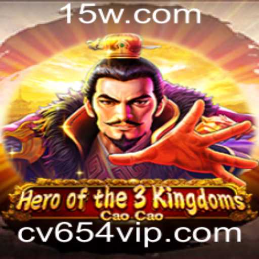 Descubra o Universo Épico de Heroofthe3KingdomsCaoCao: Estratégias e Regras