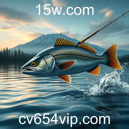 Explorando o Mundo dos Jogos de Pesca: Diversão e Estratégia com CV654