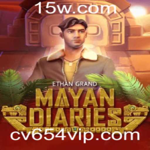 Explorando o Fascinante Mundo de MayanDiaries: Uma Jornada de Descoberta e Aventura