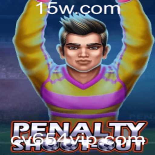 PenaltyShootOut - O Jogo de Chutes a Gol que Conquistou a Comunidade CV654