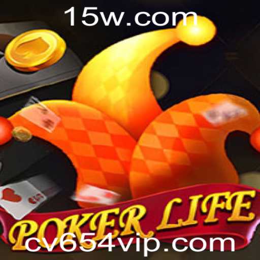 Descubra o Fascinante Mundo de PokerLife com a Estratégia de Jogo CV654