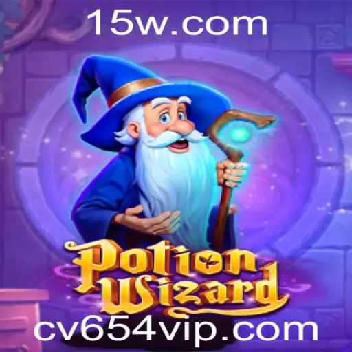 PotionWizard: Um Mergulho no Mundo Mágico dos Feiticeiros