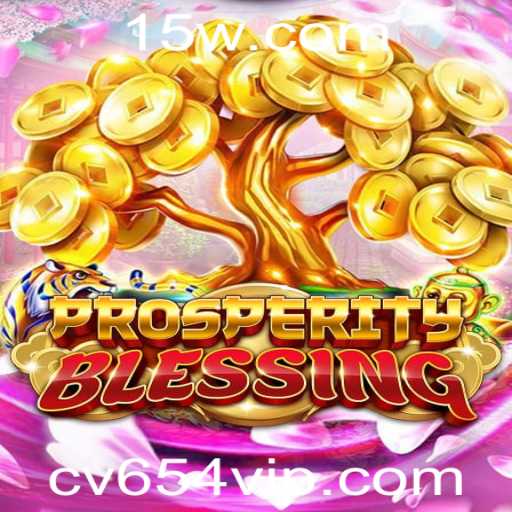 Explorando o Fascinante Universo de ProsperityBlessing