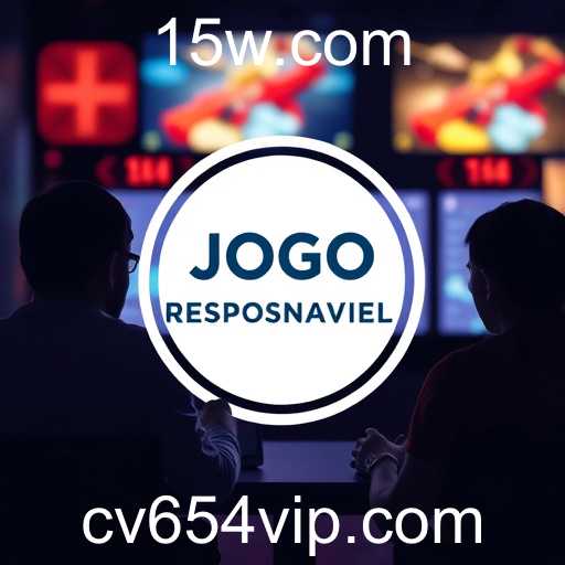 Jogo Responsável: Um Olhar Cuidadoso sobre a Prática Segura dos Jogos