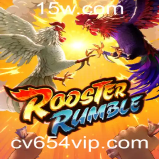 Explorando o Mundo do Jogo RoosterRumble
