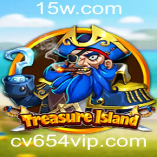 Descubra a Aventura do Jogo 'TreasureIsland' com a Chave Oculta CV654