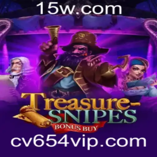 Explorando o Mundo de TreasuresnipesBonusBuy: Uma Nova Dimensão nos Jogos Online